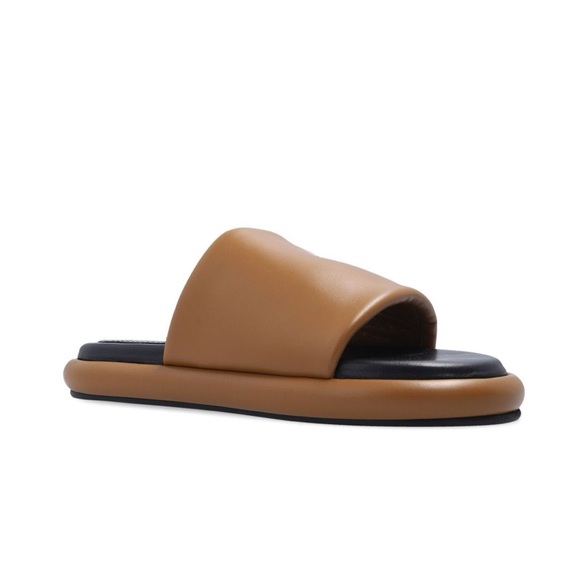 Proenza Schouler Slide Sandals - Picture 14 of 16